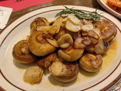 -ZAFFERANO西班牙海鲜饭(上海首店)