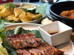 -星叶·东南亚料理(宁波万象汇店)