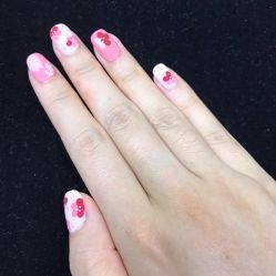 点击看大图 -Meet Nail 美睫·美甲