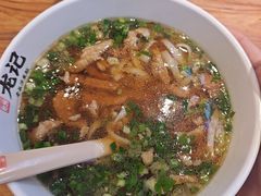 -湘人龙记老长沙米粉(鸟巢店)