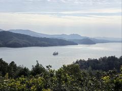 -天目湖涵田度假村