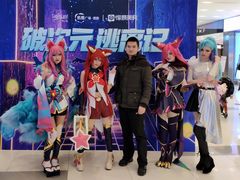 -凯德广场(武胜路店)