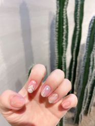 -AKIRA 安久日式美甲美睫