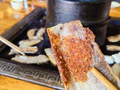 -滇藏石锅宴(北门坡古城管理局店)