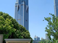 -上海国际饭店