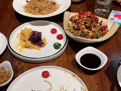 -陆壹捌餐厅(五大道店)