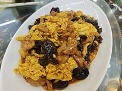 -清真利德顺小老饭庄(复兴路店)