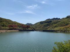 -玉渡山自然风景区