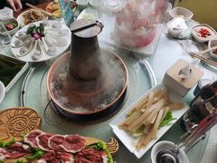 -阳坊胜利涮羊肉(禧乐汇店)