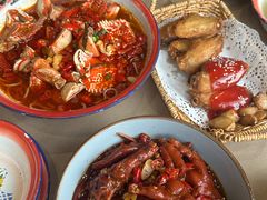 -老三样·旧食新味(万寿宫店)