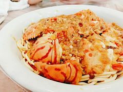 -沈记烧烤海鲜(江汉二路店)