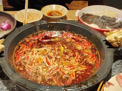 -蜀大侠火锅(总府路店)