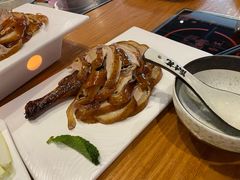 -德香苑脆皮烤鸭·经典(爱融荟城店)