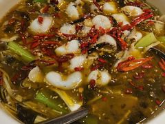 -童年小筑餐厅(申花路店)