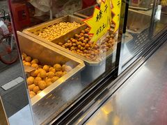 -二斗栗子(黄河道店)