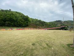 -汕尾铜鼎山旅游区