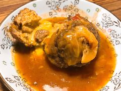 -食戟