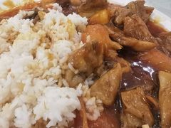 -裕德隆清真饭庄·天津特色菜(河东店)