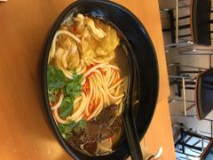 三千粉牛肉米粉(来客茂店)-三千粉牛肉米粉(来客茂店)