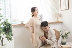 -专注孕妇照亲子照·纪田摄影