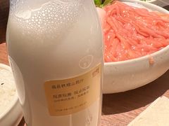 -巴奴毛肚火锅(京西大悦城店)
