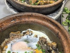-红星光发煲仔饭(大石街店)