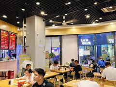 -洋洋安徽牛肉板面(洋洋店)