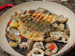 -LESCEDARS Brasserie Bistro香柏树