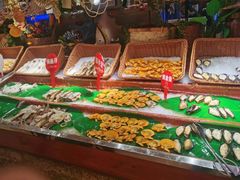 -芭菲盛宴·环球美食(袁家岗店)