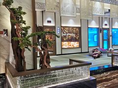 -青水瓦台汤泉(未央店)