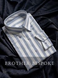 点击看大图 -Brother西服礼服定制·商务·婚礼(佛山南海店)