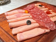 -俄士厨房(环球港店)