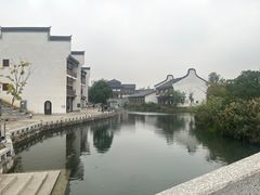-洋湖国家湿地公园
