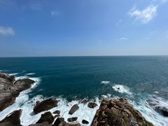 -海南分界洲岛旅游区