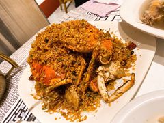 -强记海鲜·大排档(蛇口新街店)