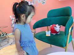 -藏猫猫咖啡主题馆(中央大道店)