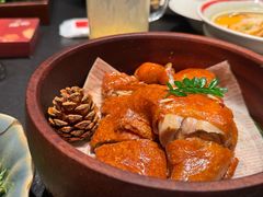 -锦楼·臻选新杭帮(杭州中心店)