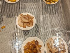 野山菌-天宜隆蘑菇宴火锅(石景山旗舰店)