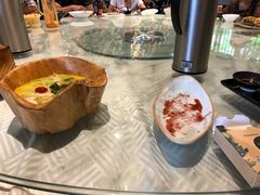 -院子餐厅·大锅菜·老杭帮(桥西直街店)