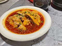 -红辣椒·川菜·火锅(大洋中心店)