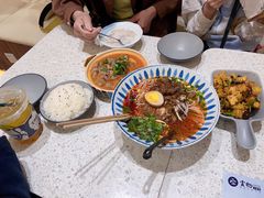 -雲物·云南小馆(好悦天地店)