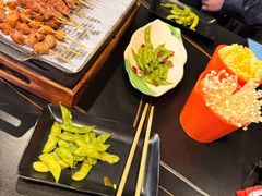 -黄鱼炙夜·烧烤·小龙虾(星荟广场店)