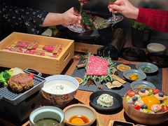 -虎哥六韩式烤肉料理 TIGERGRILL(隆生金山湖中心购物广场店)