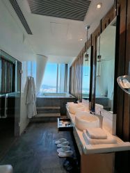 -广州四季酒店·花水疗中心·高空Spa