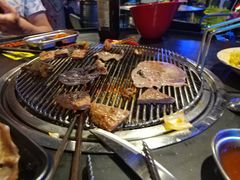 -碎怂烤肉(钟楼柳巷店)