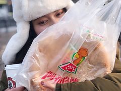 -阿布拉的馕(西北路店)
