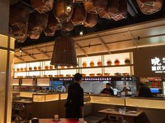 -晓宇重庆火锅(西安荟聚店)