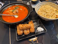 -多味居(剪子巷店)