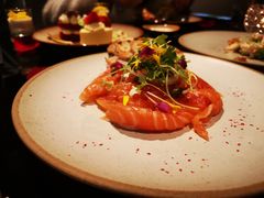 -上海苏宁宝丽嘉酒店·Cafe Bellagio西餐厅