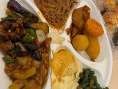 -乡村基(世纪店)